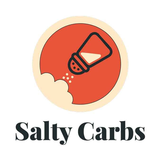 Salty Carbs